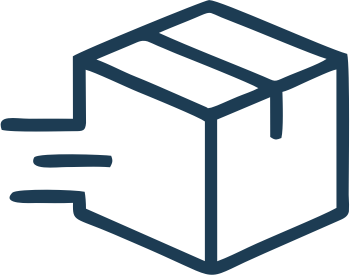 Envíos Rápidos y Seguros